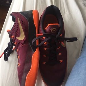 Kobe Ix Em Gs Basketball Shoes