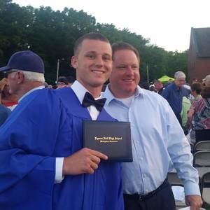 Meet your Posher, Matthew