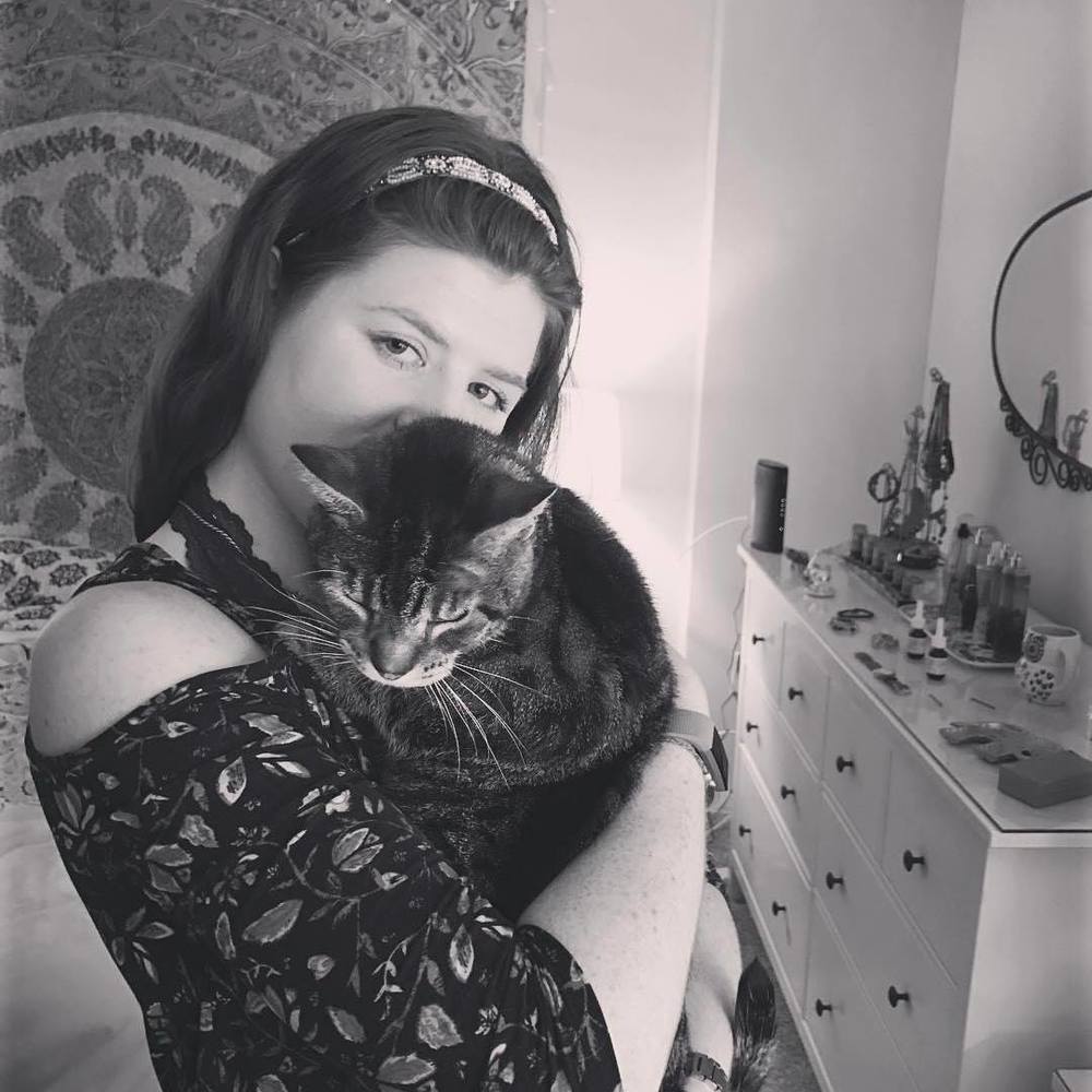 Meet your Posher, Amanda