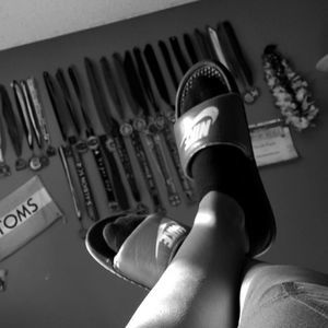 Meet your Posher, Samantha