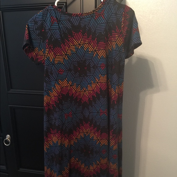 Brand New LuLaRoe Carly XXS - Picture 1 of 3
