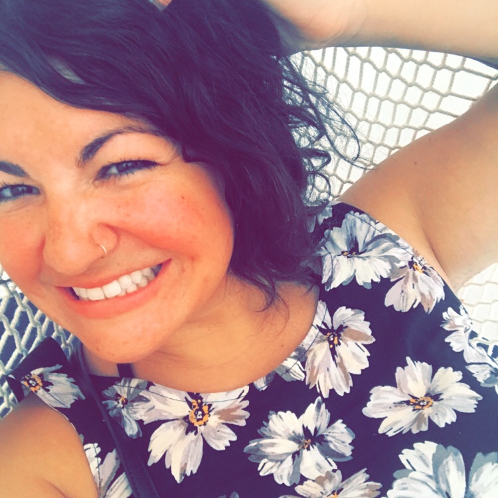 Meet your Posher, Kandice