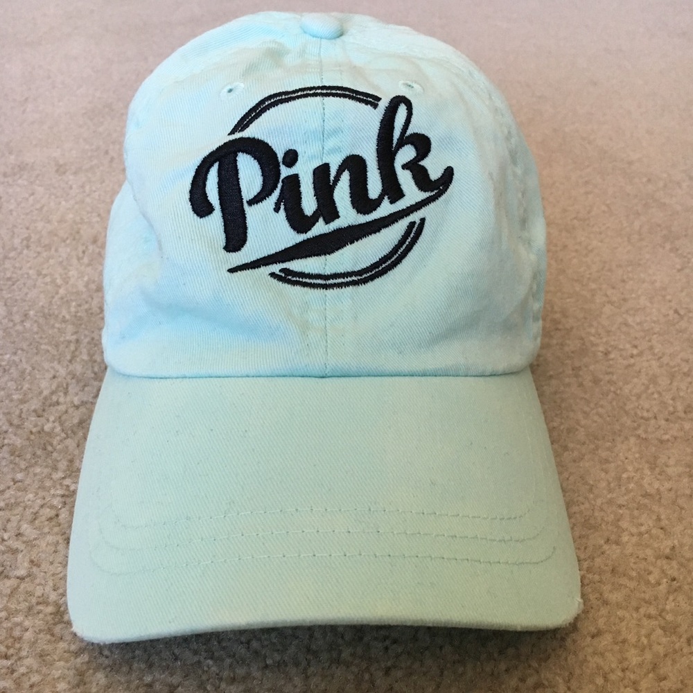 PINK Hat
