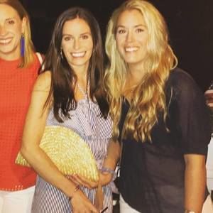 Meet your Posher, Julia