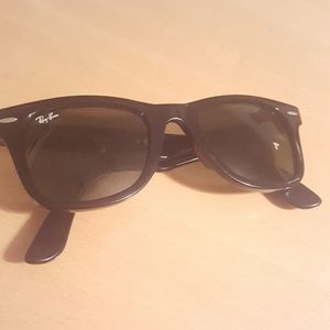 Ray bans sunglasses