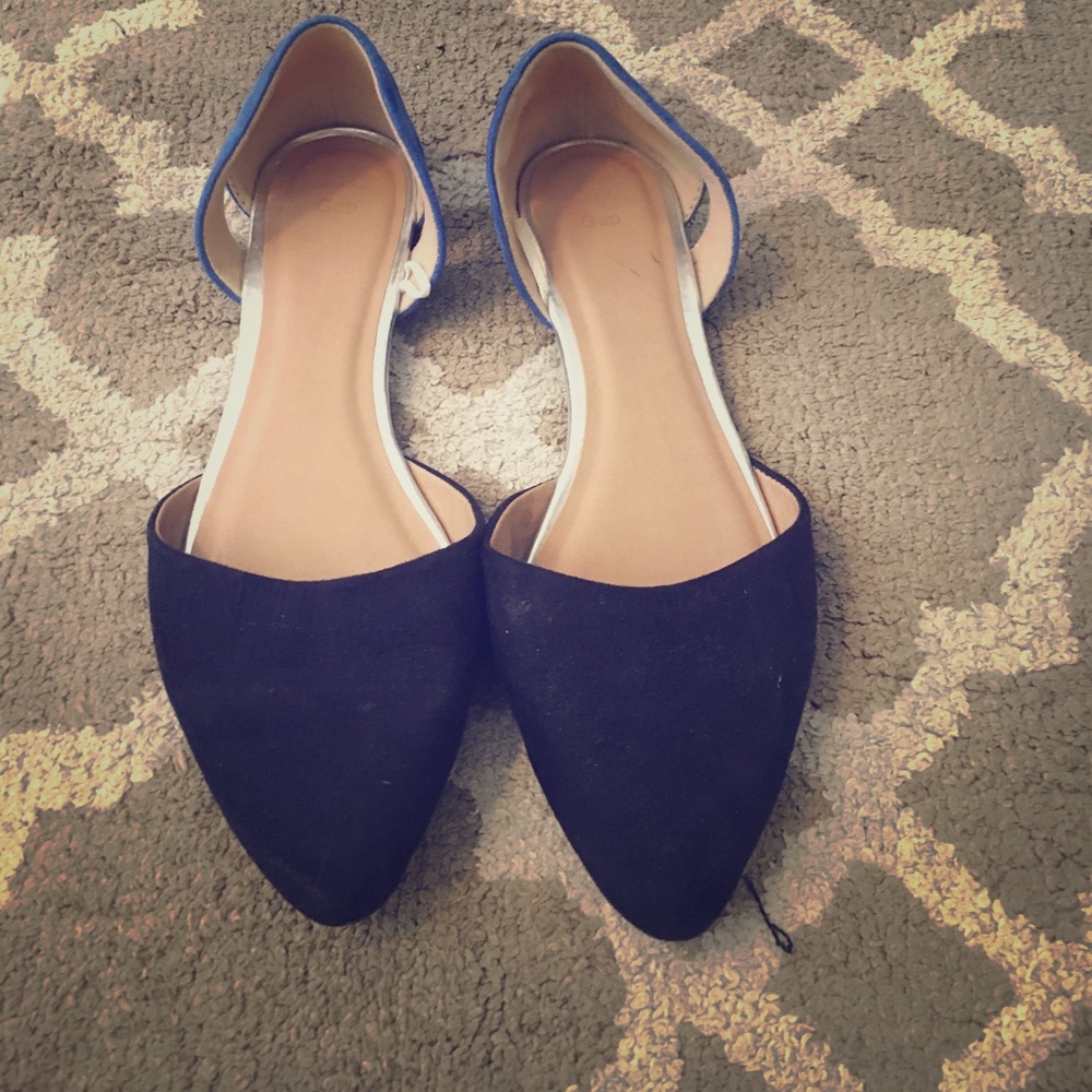 Flats