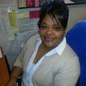 Meet your Posher, Marie