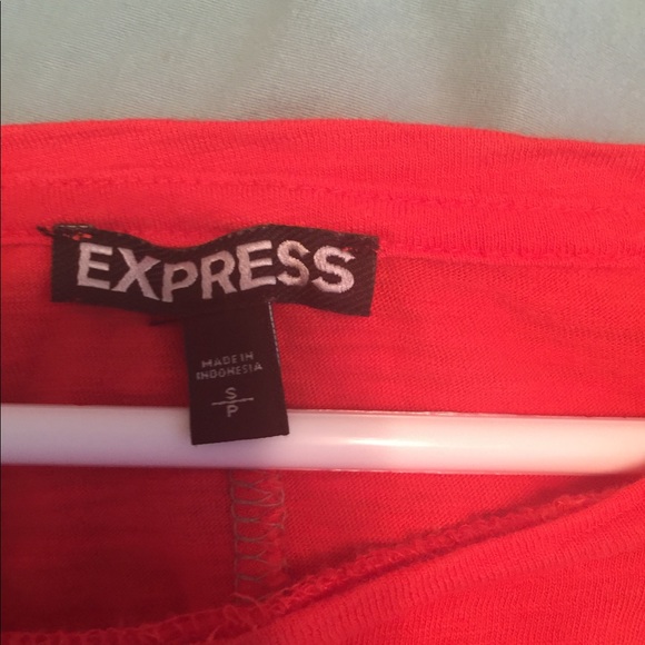 Express Dress - Picture 2 of 3