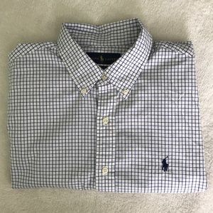 Men's L Ralph Lauren Slim Fit Shirt