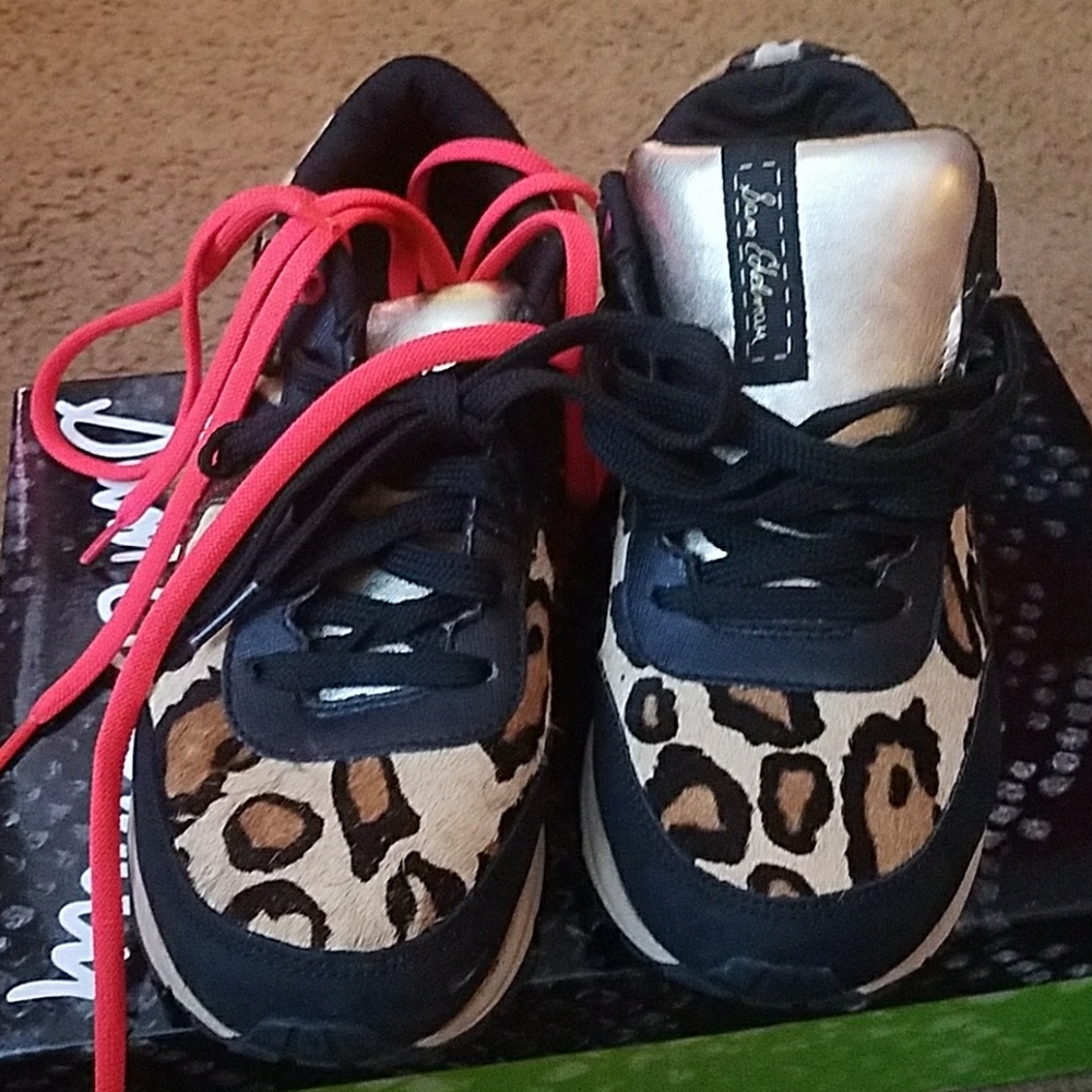 sneakers