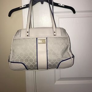 Nine West hand bag only used once