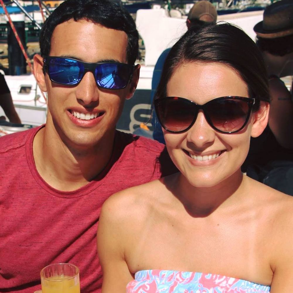 Meet your Posher, Jordyn