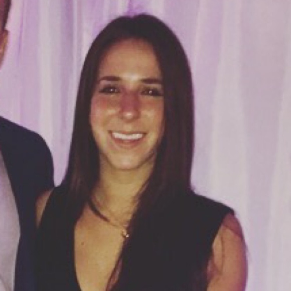 Meet your Posher, Nicole