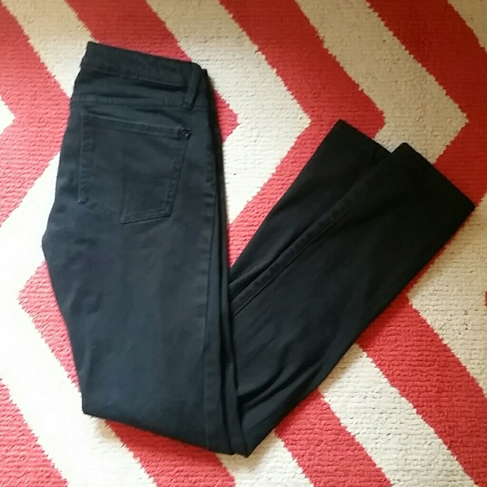 Black Denim jeans