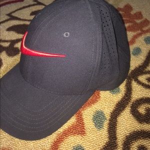 Nike Classic Dry Fit Hat