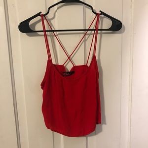 Urban outfitter tank top! Urban outfitter tank top!