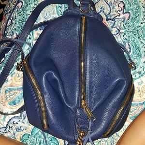 Rebecca Minkoff Julian Backpack Purse