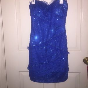 Homecoming Dress *SALE*