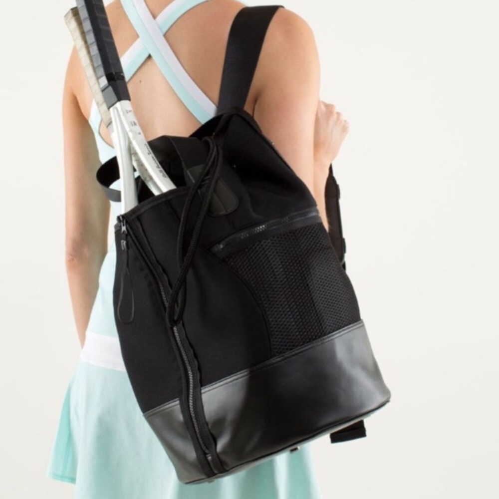 Rare New W/Tags Lululemon Rally Bag