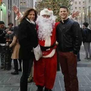 Meet your Posher, Jake russell