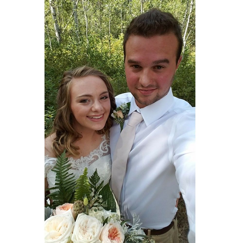 Meet your Posher, Madison