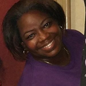 Meet your Posher, Angela