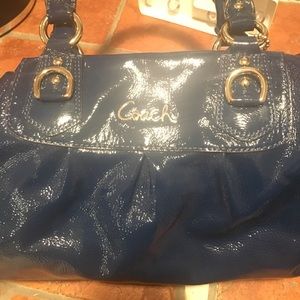 Coach bag Coach bag