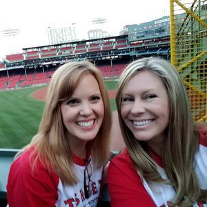 Meet your Posher, Kacee