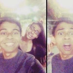 Meet your Posher, Alfred