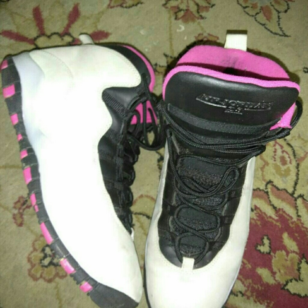 Jordan's