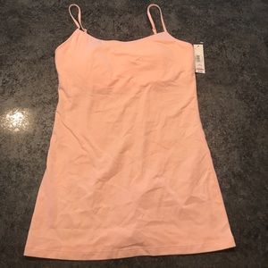 No Boundaries. Juniors LG 11-13 tank top