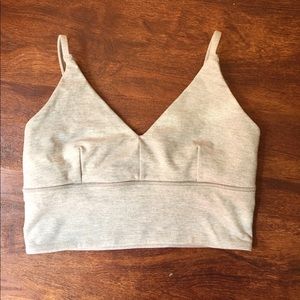 Lulu lemon 🍋 bralette