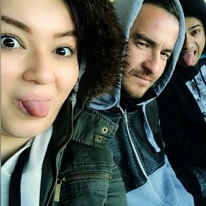 Meet your Posher, Erick