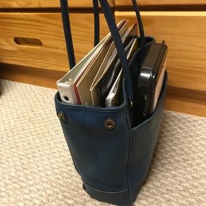 Vintage Coach Large Penelope carryall Vintage Coach Large Penelope carryall