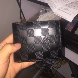 Louis Vuitton Wallet
