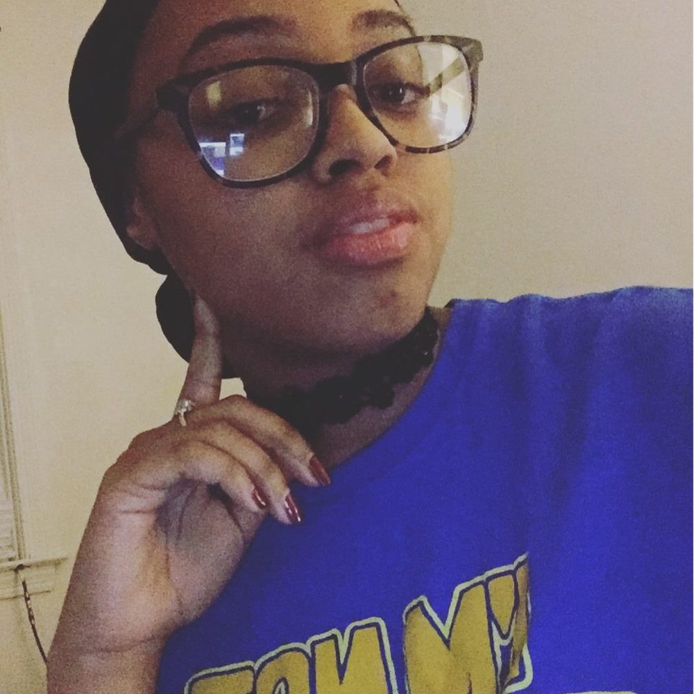 Meet your Posher, La'shaye