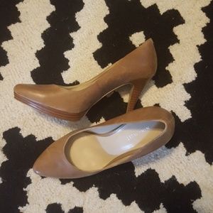 Nine West Pumps
