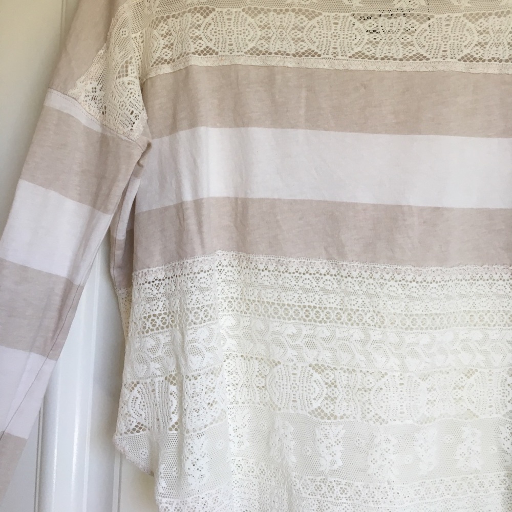 Elevated tee from Free People - Picture 2 of 4