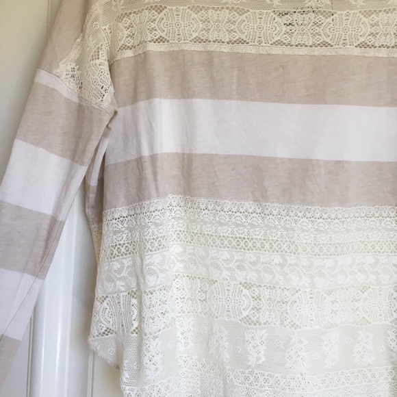 Elevated tee from Free People - Picture 2 of 4