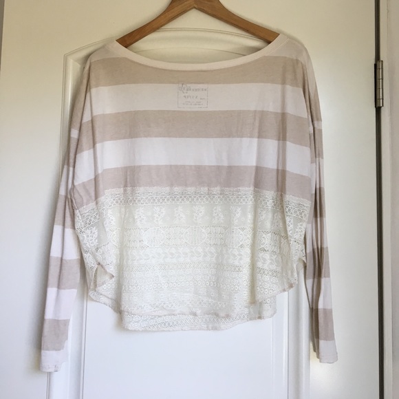 Elevated tee from Free People - Picture 3 of 4