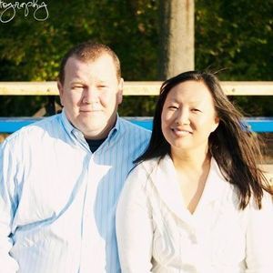 Meet your Posher, Kim