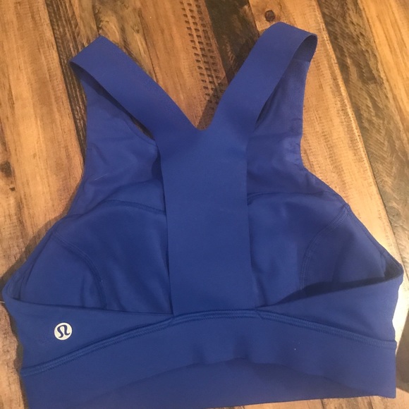 Lululemon Fast and free bra - Picture 3 of 3