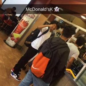 Meet your Posher, Bryan