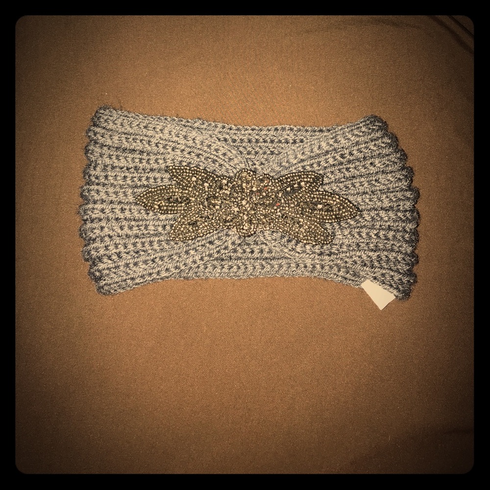 Head wrap!
