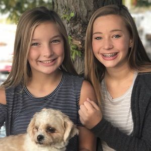 Meet your Posher, Ella