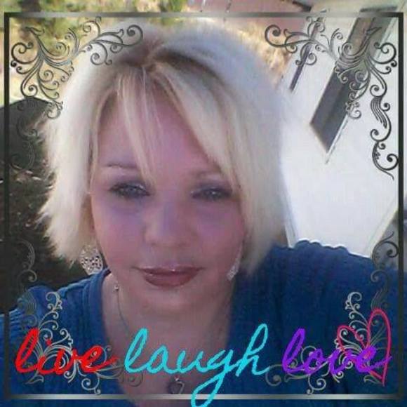 Meet your Posher, Kimberly - Picture 1 of 1