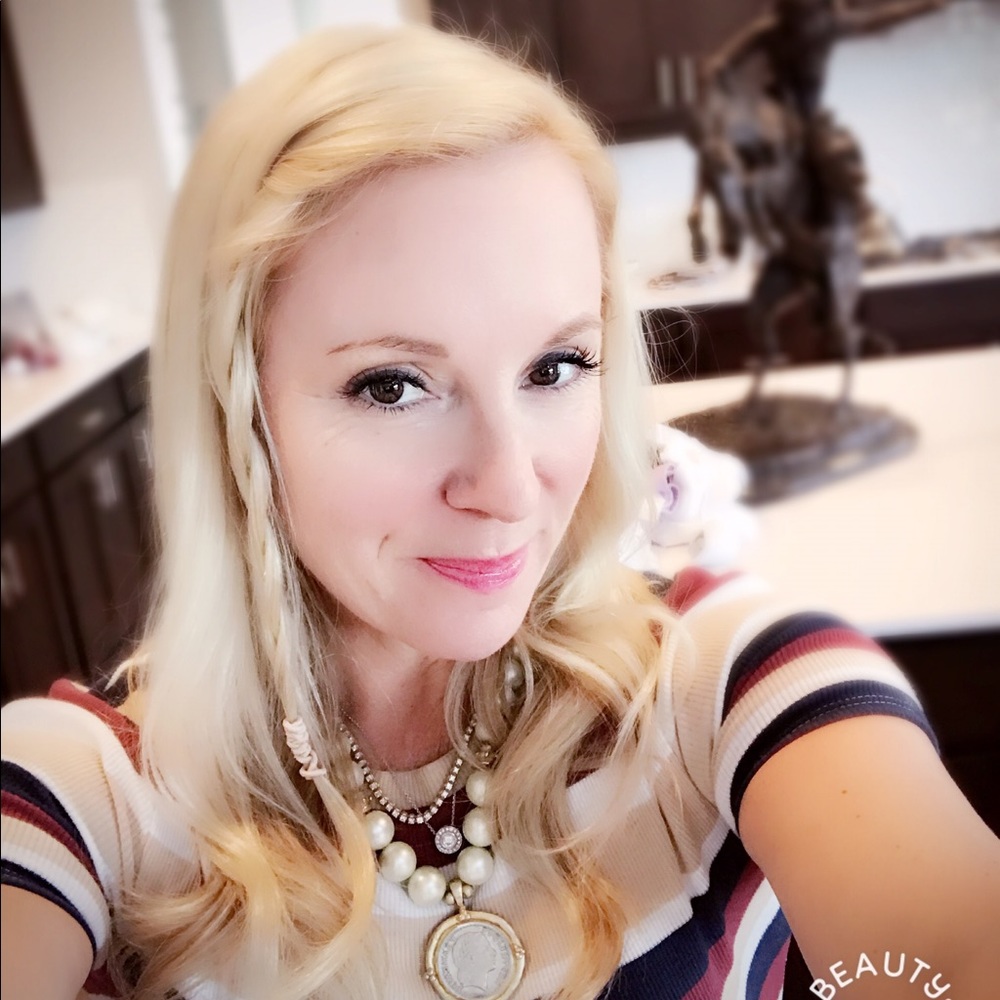 Meet your Posher, Kimberley