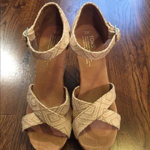 TOMS Wedges