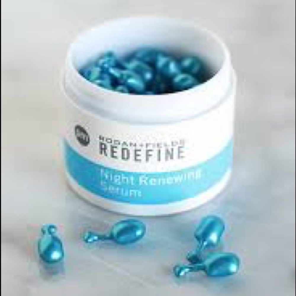 Rodan + Fields Night Renewing Serum