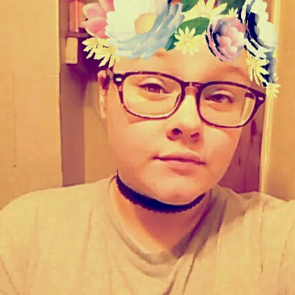 Meet your Posher, Gracie